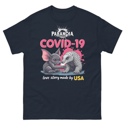 cov2 in Navy