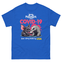 cov2 in Royal