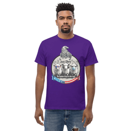 sheep5 in Purple