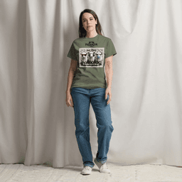 sheep3 in Military Green