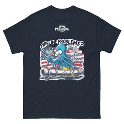pipe1 in Navy