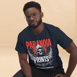 Paranoia1 in Navy