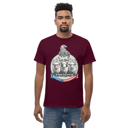 sheep5 in Maroon