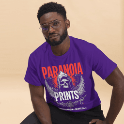 Paranoia1 in Purple