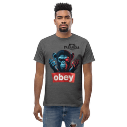 apes2 in Dark Heather